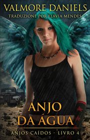 Anjo da Água cover image