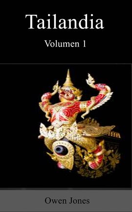 Cover image for Tailandia, Volumen 1