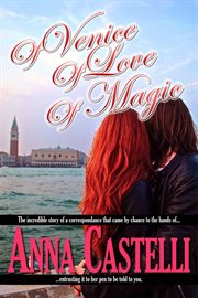 Of venice, of love, of magic cover image
