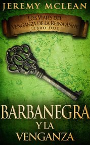 Barbanegra y la venganza cover image