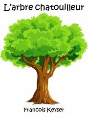 L'arbre chatouilleur cover image