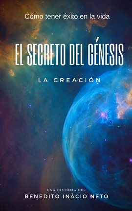 Cover image for El Secreto del Génesis