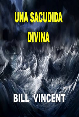 Cover image for Una Sacudida Divina