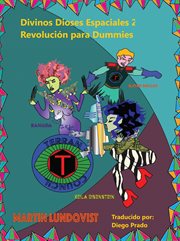 Revolución para dummies cover image