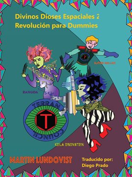 Cover image for Revolución para Dummies