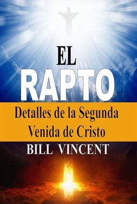 Cover image for El Rapto