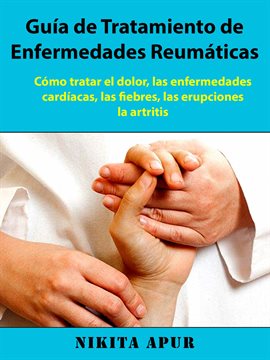Cover image for Guía de tratamiento de Enfermedades Reumáticas