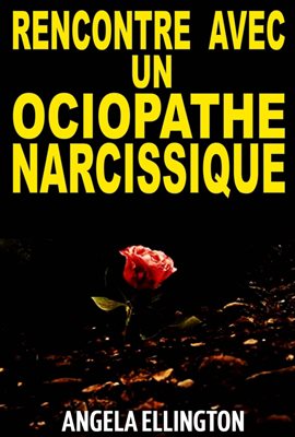 Cover image for Rencontre avec un sociopathe narcissique