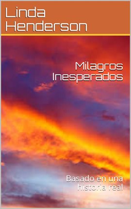 Cover image for Milagros Inesperados