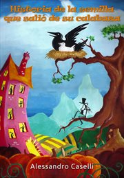 Historia de una semilla que salió de su calabaza cover image