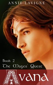 The mages' quest cover image
