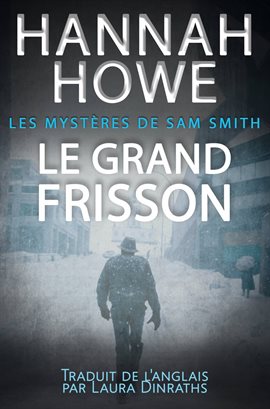 Cover image for Le grand frisson