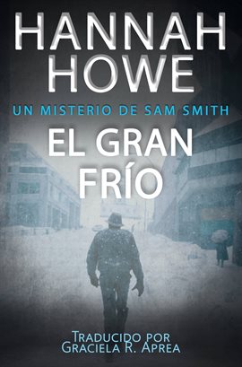 Cover image for El gran frío