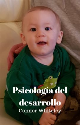 Cover image for Psicología del Desarrollo