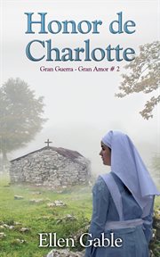 Honor de charlotte cover image