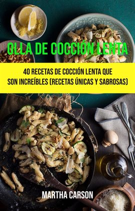 Olla De Cocción Lenta: Las Mejores Recetas Para… — Kalamazoo