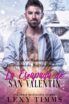 Cover image for La Escapada de San Valentín
