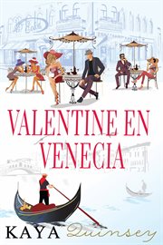 Valentine en venecia cover image