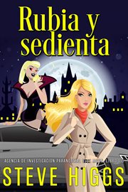 Rubia y sedienta. Book #9.5 cover image