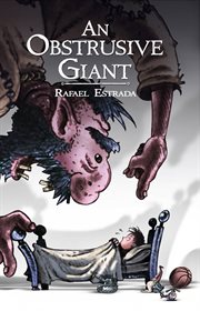 An obstrusive giant cover image