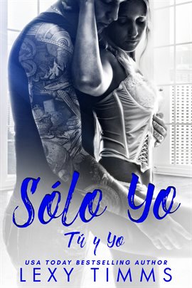 Cover image for Sólo Yo