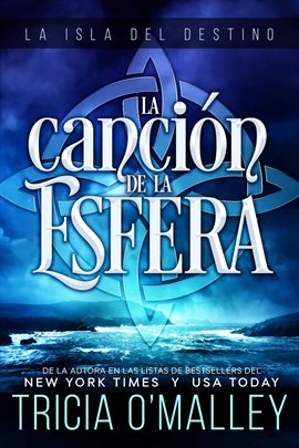 Cover image for La Canción de la Esfera