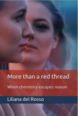 Cover image for More than a Red Thread