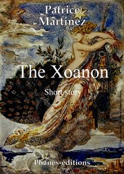 The xoanon cover image