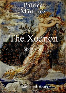 Cover image for The Xoanon