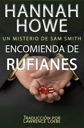 Cover image for Encomienda de Rufianes