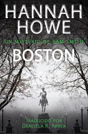 Boston cover image