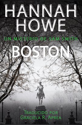 Cover image for Boston