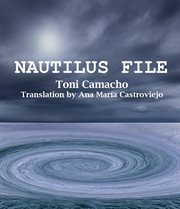 Nautilus file. El Mal stalks cover image