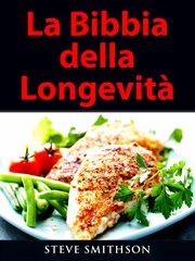 La Bibbia della Longevità cover image