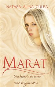 Marat. Historia de un amor cover image