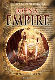 John's empire cover image