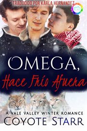Omega, hace frío afuera cover image