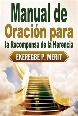 Cover image for Manual de Oración para la Recompensa de la Herencia