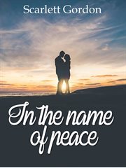 In the name of peace cover image