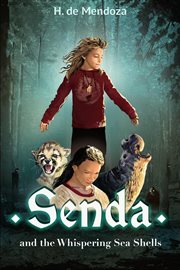 Senda and the whispering sea shells cover image