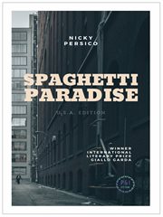 Spaghetti paradise cover image