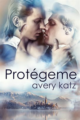 Cover image for Protégeme