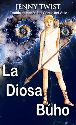 Cover image for La diosa búho