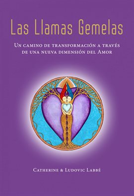 Cover image for Las Llamas Gemelas