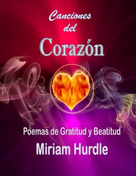 Cover image for Canciones Del Corazón