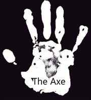 The axe cover image