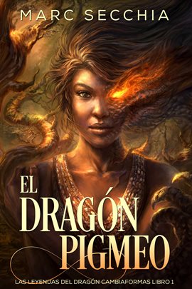 Cover image for El Dragón Pigmeo