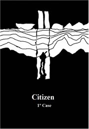 The citizen cover image