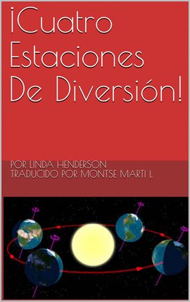 Cover image for ¡Cuatro Estaciones De Diversión!