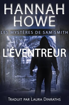 Cover image for L'Éventreur